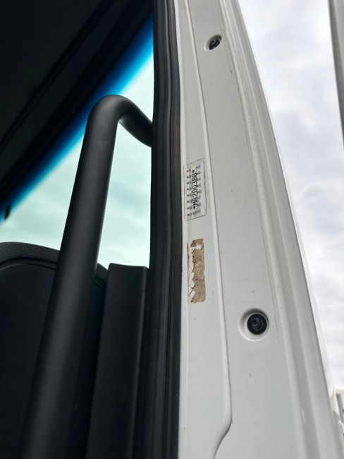 VW Meteor 29.520 6x4 2021