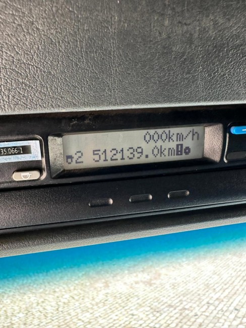 VW Meteor 29.520 6x4 2021