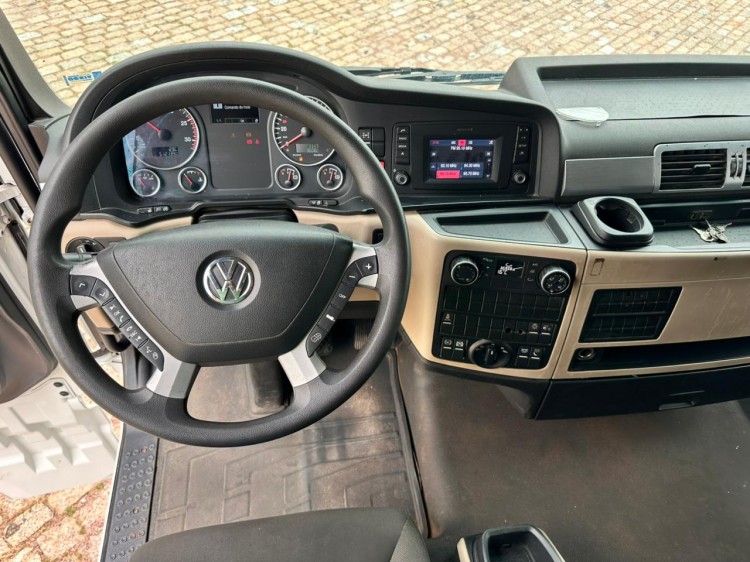 VW Meteor 29.520 6x4 2021