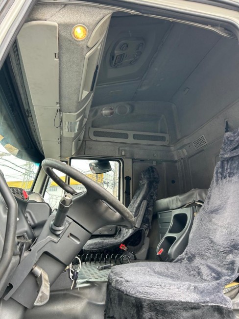 Iveco Stralis 360 Eurotronic 4x2 2014