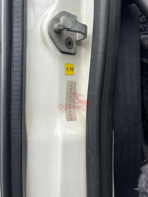 Iveco Stralis 360 Eurotronic 4x2 2014