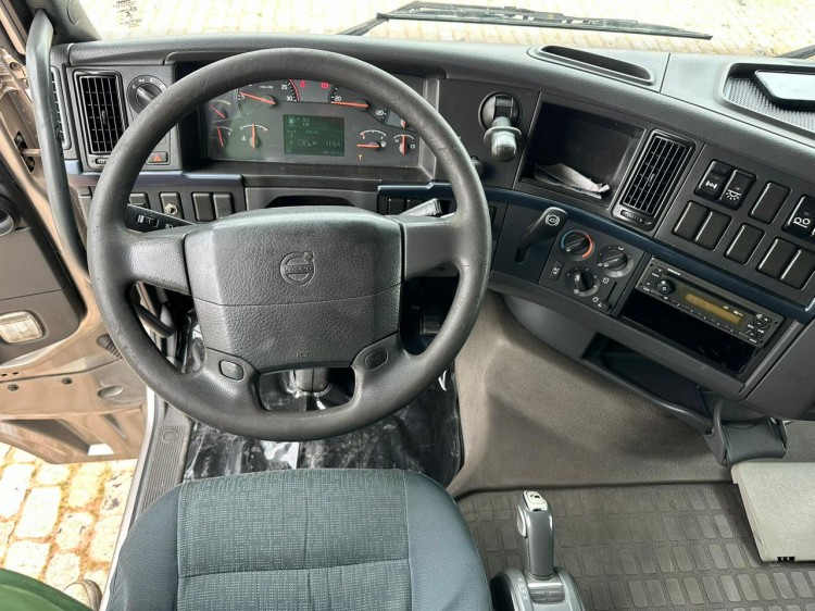 Volvo FH420 4x2 2014