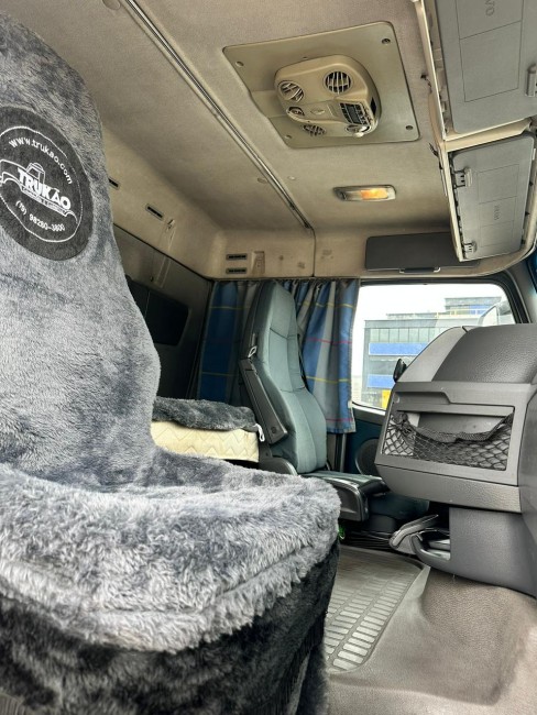 Volvo FH420 4x2 2014