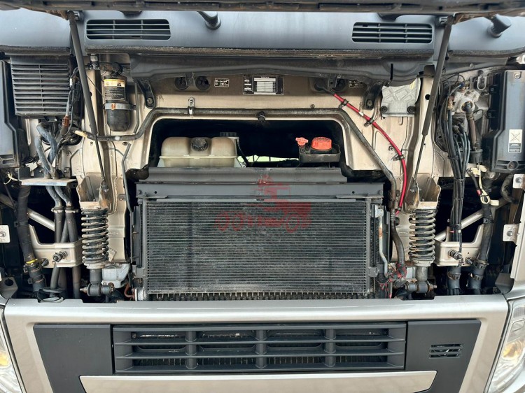 Volvo FH420 4x2 2014