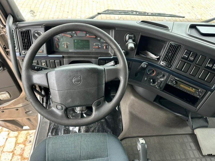 Volvo FH420 4x2 2014