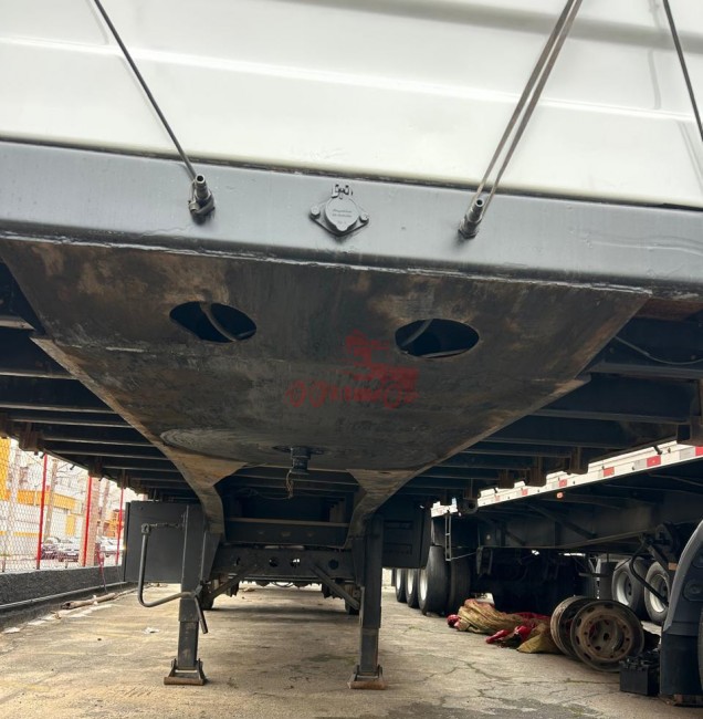 Bitrem Graneleiro Facchini 2008