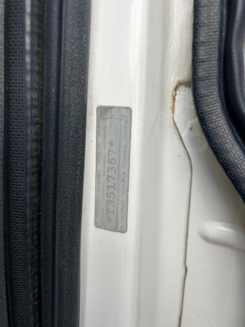 Scania P64 260 4x2 2000