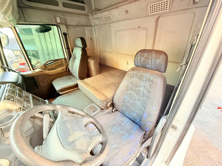 Iveco Stralis 380 4x2 2010