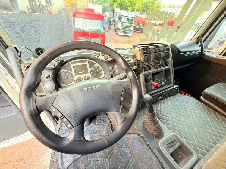 Iveco Stralis 380 4x2 2010