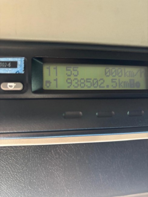 Iveco Stralis 380 4x2 2010