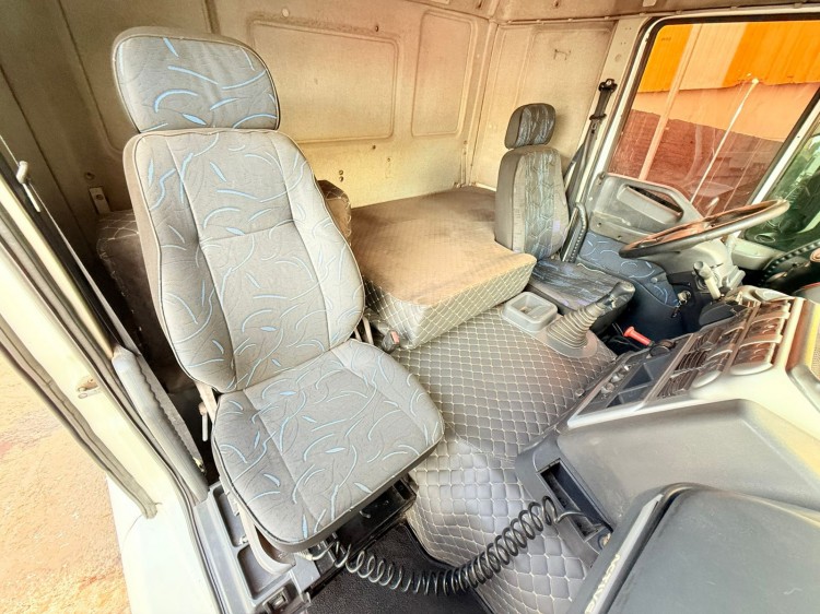 Iveco Stralis 380 4x2 2010