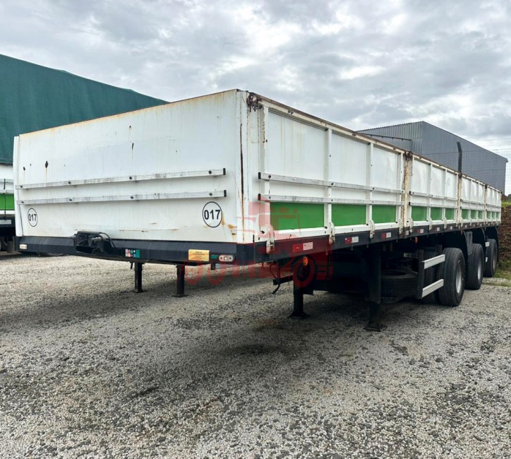 Librelato Grade Baixa Vanderleia 2019