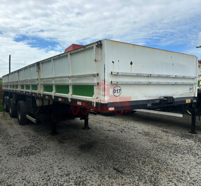 Librelato Grade Baixa Vanderleia 2019