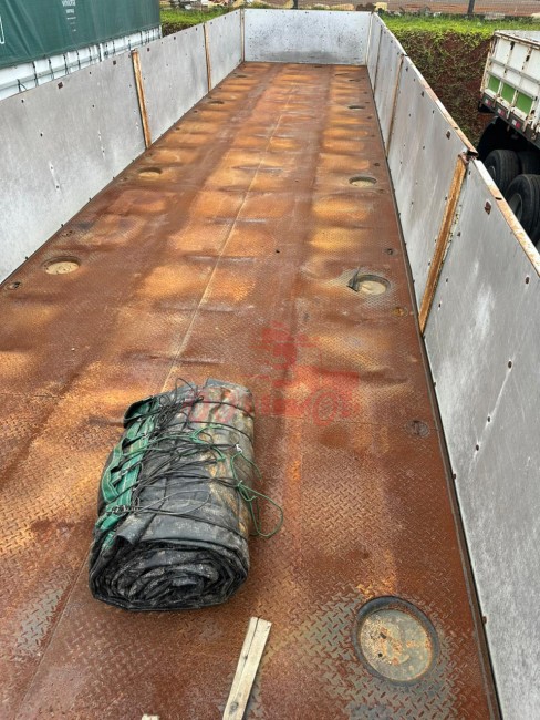 Librelato Grade Baixa Vanderleia 2019