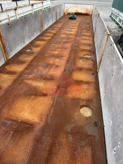 Librelato Grade Baixa Vanderleia 2019