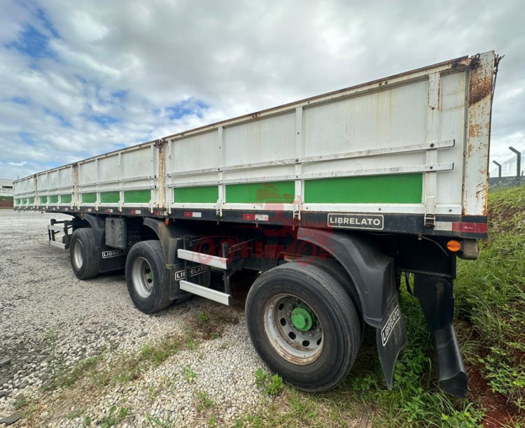 Librelato Grade Baixa Vanderleia 2019