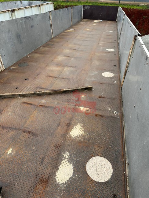 Librelato Grade Baixa Vanderleia 2018