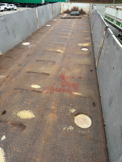 Librelato Grade Baixa Vanderleia 2018