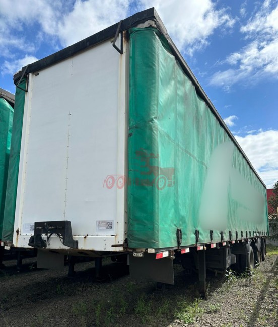 Sider Facchini Asa Delta Vanderleia 2009 