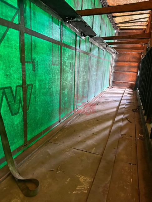 Sider Facchini Asa Delta Vanderleia 2009 