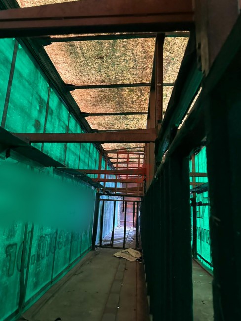 Sider Facchini Asa Delta Vanderleia 2009 