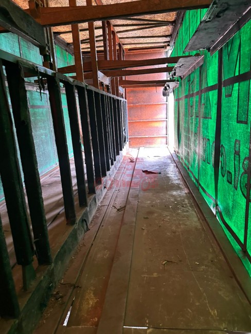 Sider Facchini Asa Delta Vanderleia 2009 