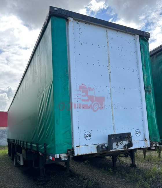 Sider Facchini Asa Delta Vanderleia 2011