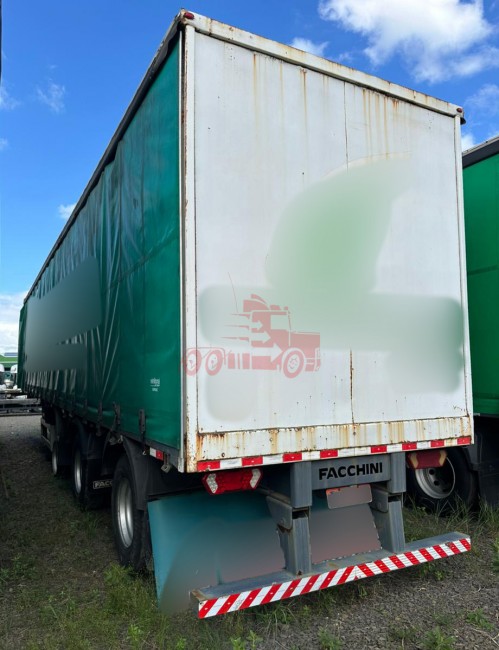 Sider Facchini Asa Delta Vanderleia 2011