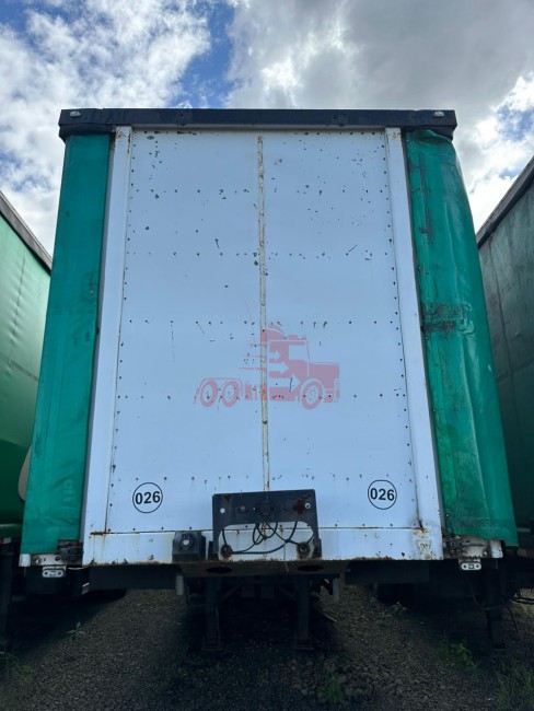 Sider Facchini Asa Delta Vanderleia 2011