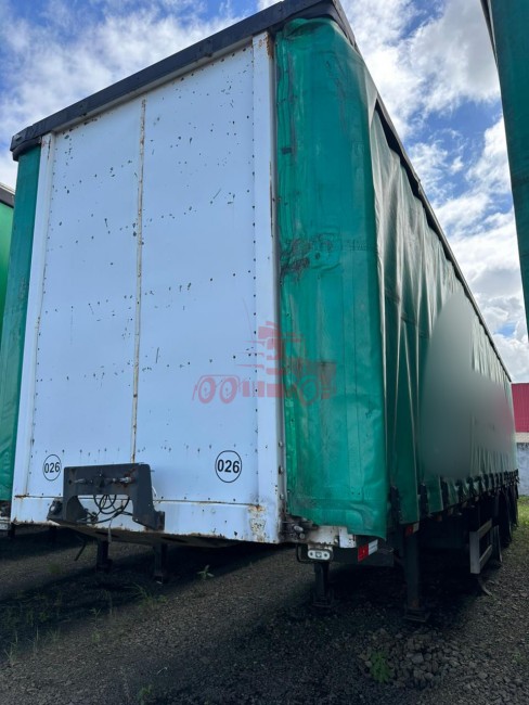 Sider Facchini Asa Delta Vanderleia 2011