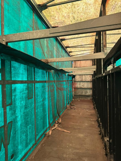 Sider Facchini Asa Delta Vanderleia 2011