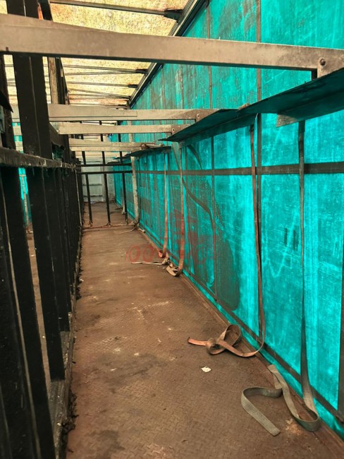 Sider Facchini Asa Delta Vanderleia 2011