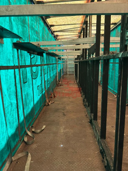 Sider Facchini Asa Delta Vanderleia 2011