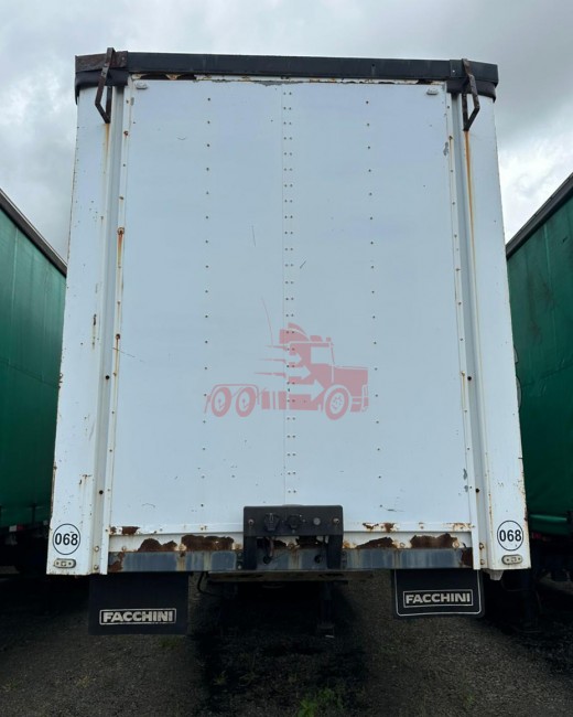 Sider Facchini Vanderleia 2020