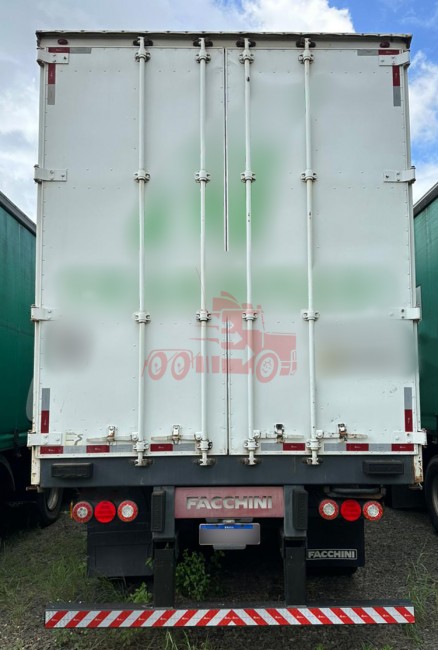 Sider Facchini Vanderleia 2020