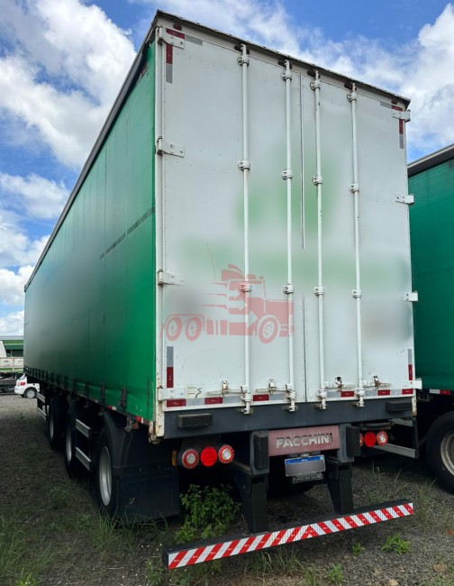 Sider Facchini Vanderleia 2020