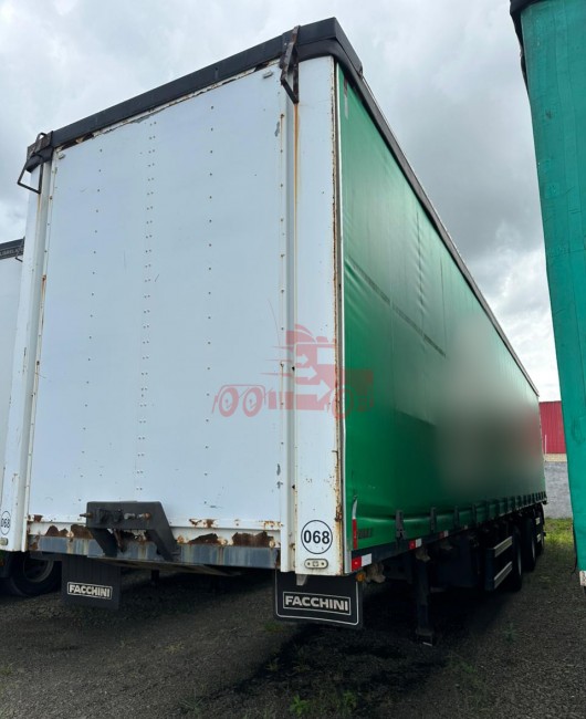 Sider Facchini Vanderleia 2020