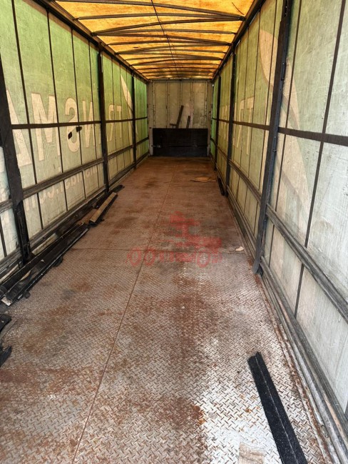 Sider Facchini Vanderleia 2020