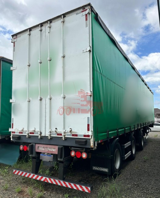 Sider Facchini Vanderleia 2020