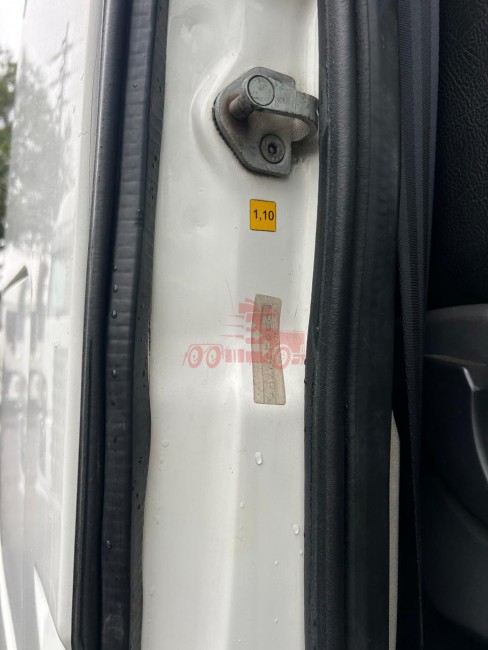 Iveco Stralis 360 4x2 2013