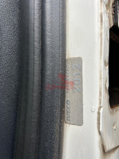 Iveco Stralis 360 4x2 2013