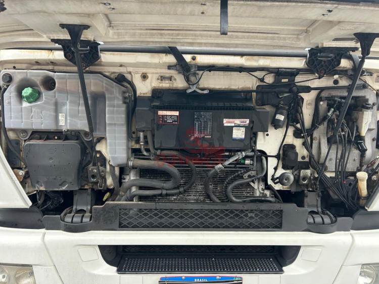 Iveco Stralis 360 4x2 2013