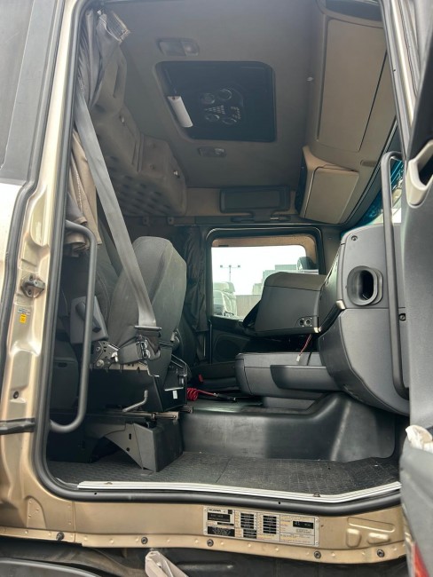 Scania R440 6x2 2018