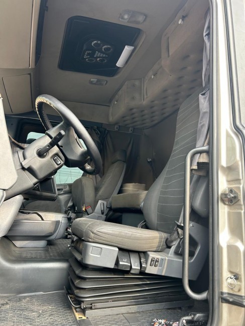 Scania R440 6x2 2018