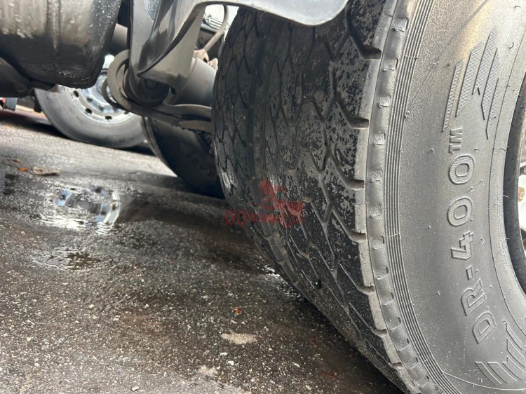 Scania R440 6x2 2018