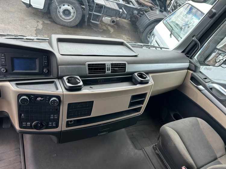 VW Meteor 29.520 6x4 2021