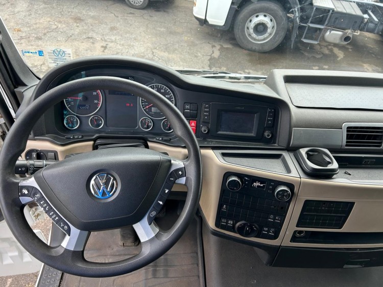 VW Meteor 29.520 6x4 2021