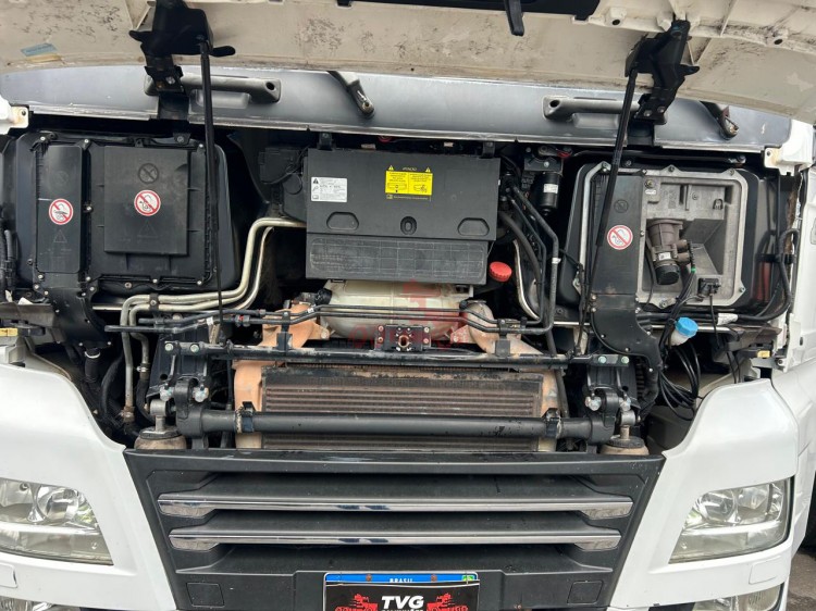 VW Meteor 29.520 6x4 2021