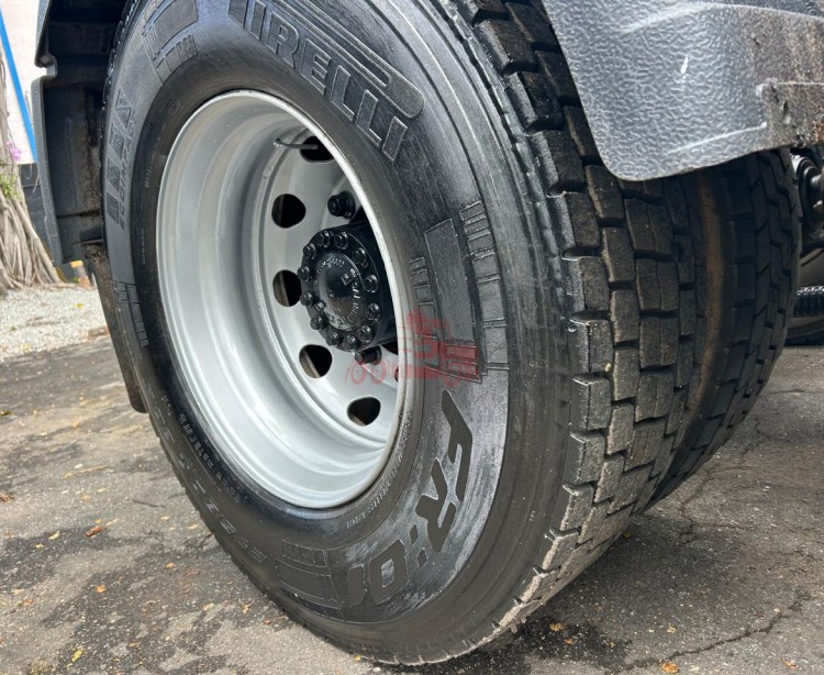 VW Meteor 29.520 6x4 2021