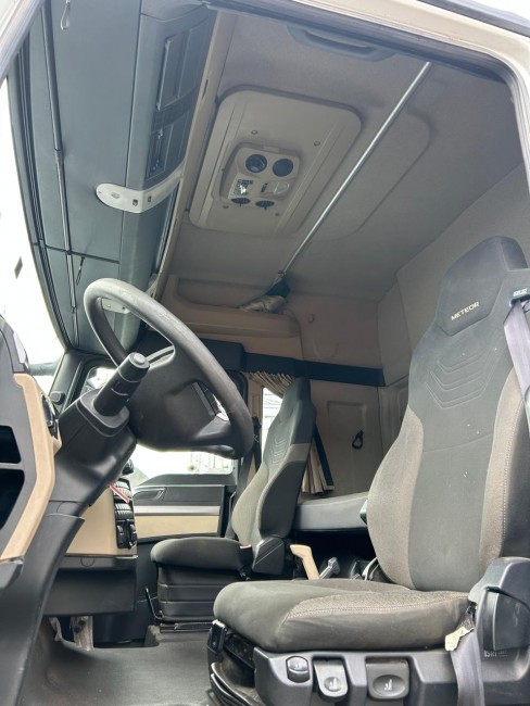 VW Meteor 29.520 6x4 2021